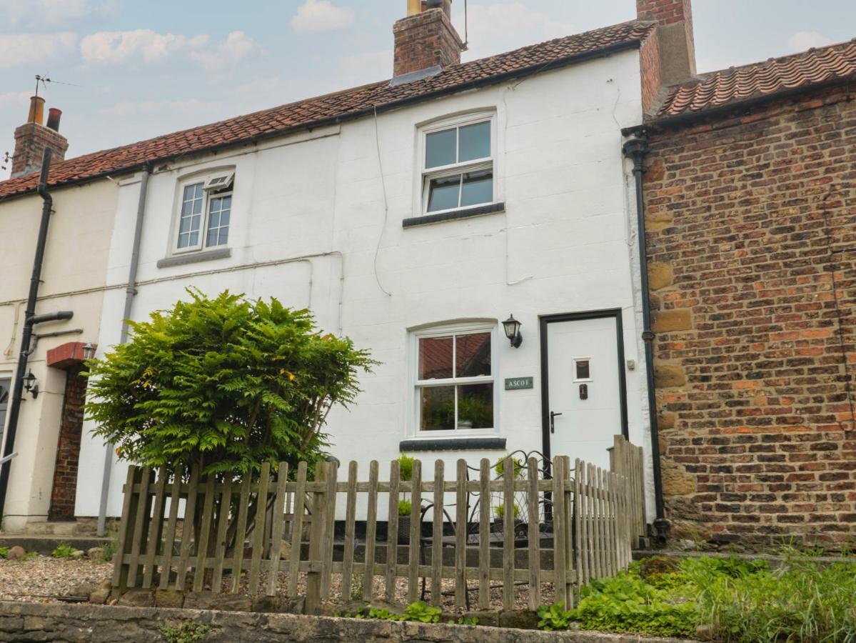 יורק Ascot Cottage מראה חיצוני תמונה
