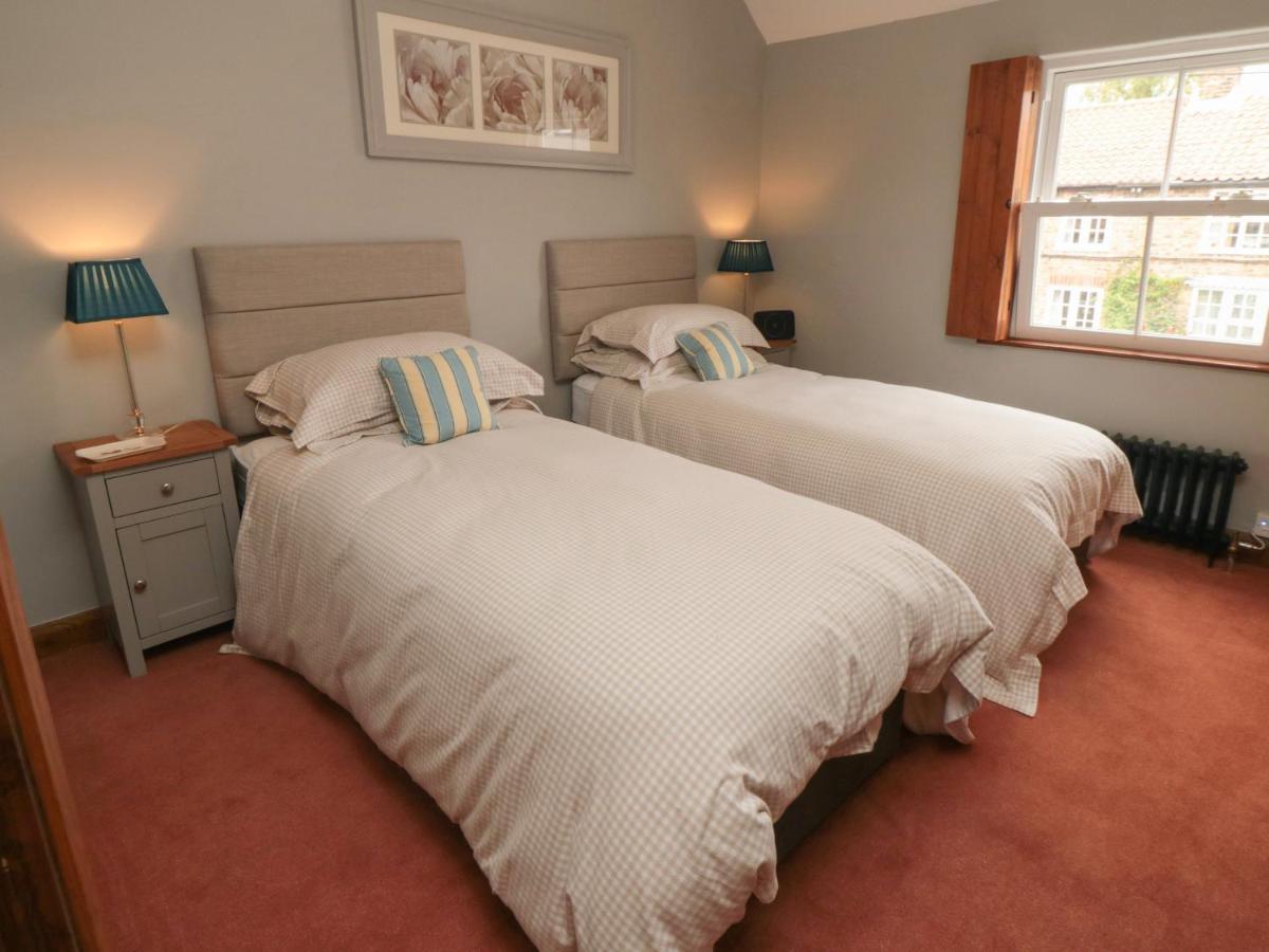 יורק Ascot Cottage מראה חיצוני תמונה