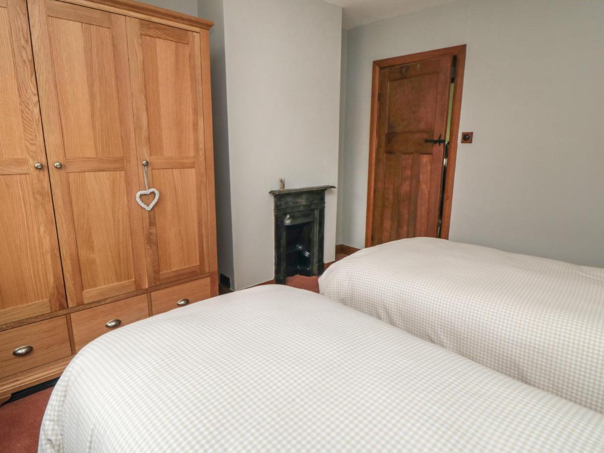 יורק Ascot Cottage מראה חיצוני תמונה