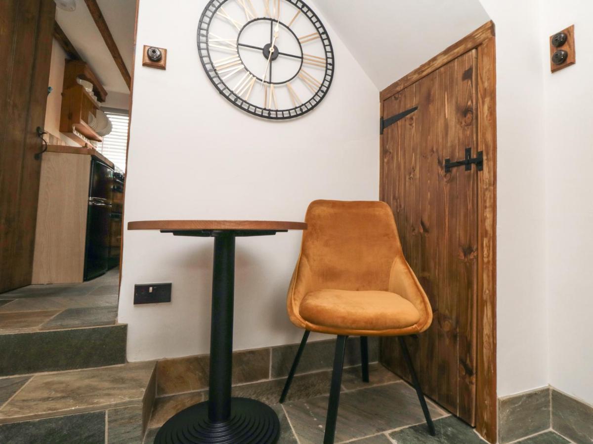 יורק Ascot Cottage מראה חיצוני תמונה
