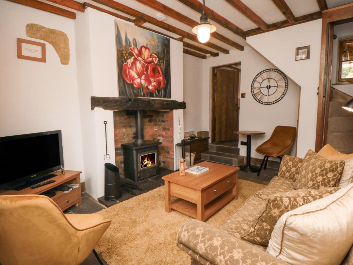 יורק Ascot Cottage מראה חיצוני תמונה