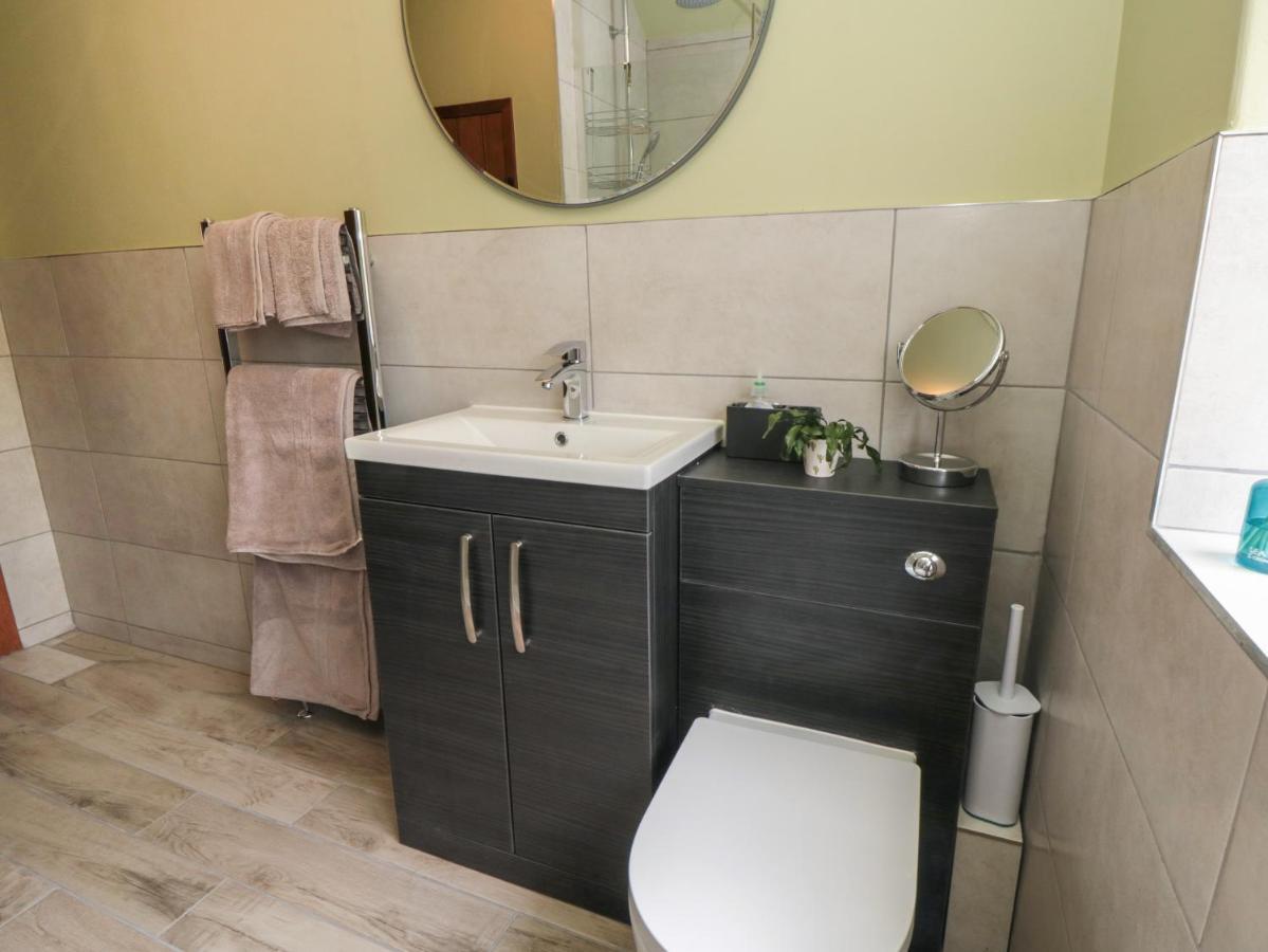 יורק Ascot Cottage מראה חיצוני תמונה