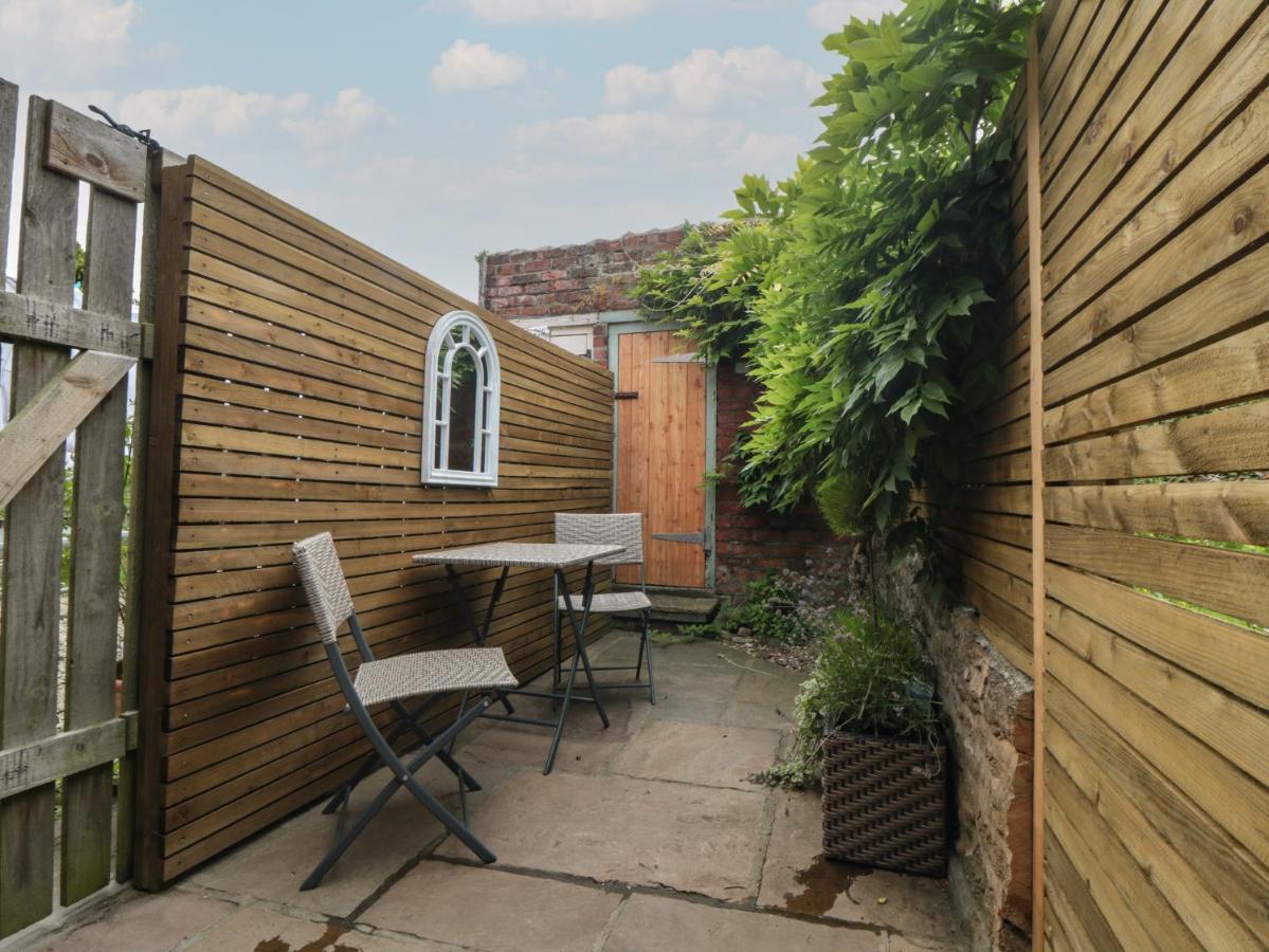 יורק Ascot Cottage מראה חיצוני תמונה