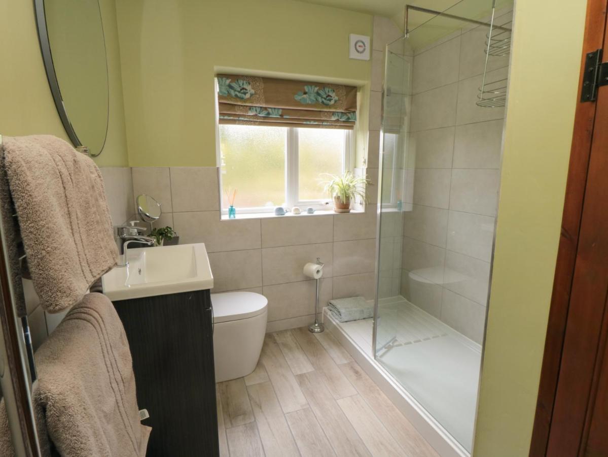 יורק Ascot Cottage מראה חיצוני תמונה